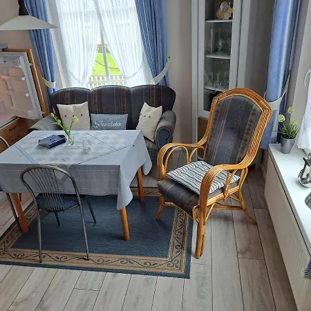 Mingers Huus * Neuharlingersiel