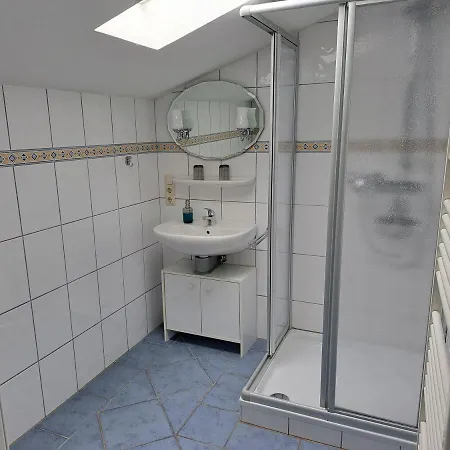 Apartment Mingers Huus *