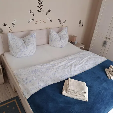 Mingers Huus Apartment *