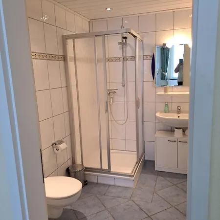 Apartament Mingers Huus *