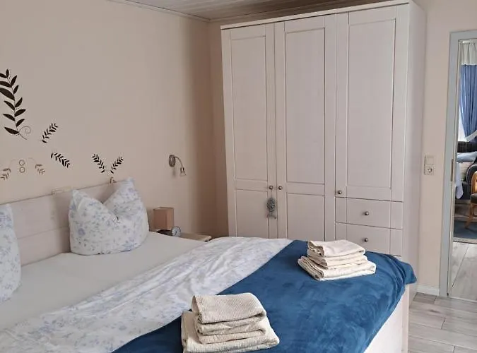 Lägenhet Mingers Huus *