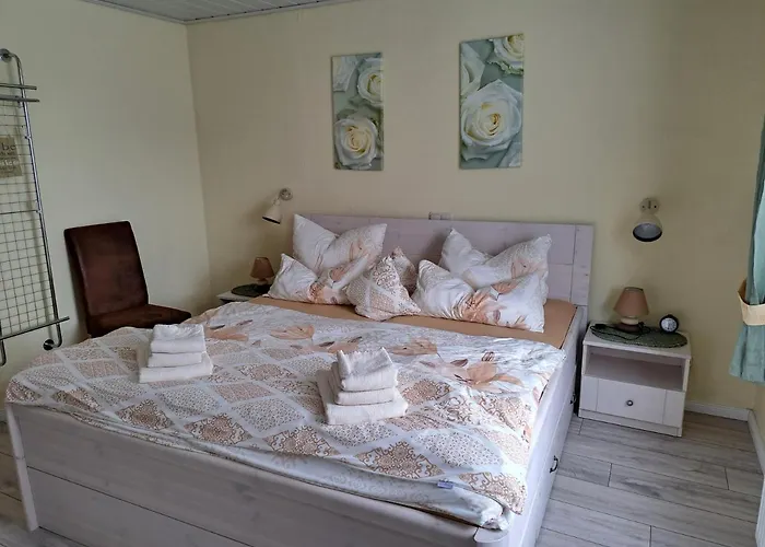 Lägenhet Mingers Huus *