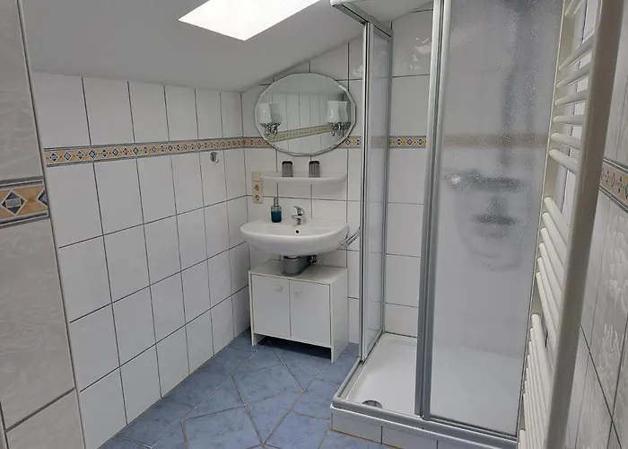 Lägenhet Mingers Huus *