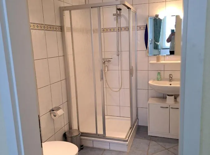 Lägenhet Mingers Huus *